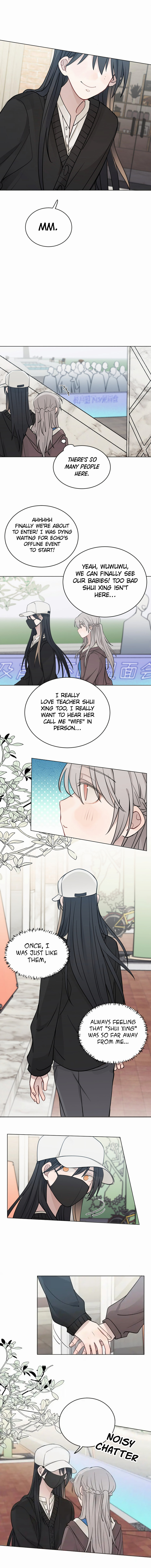 What If You Could Only Choose One? page 1