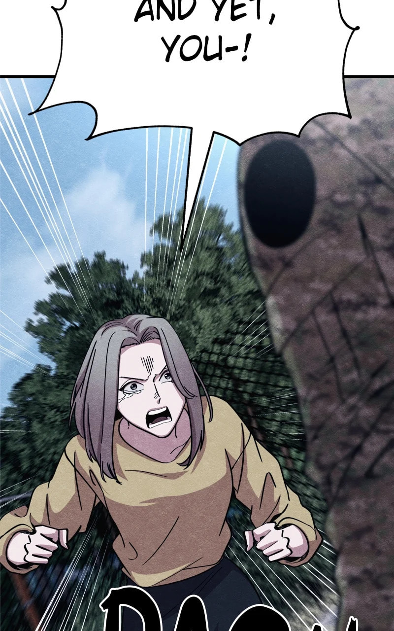 Zombie X Slasher – Chapter 61 page 93