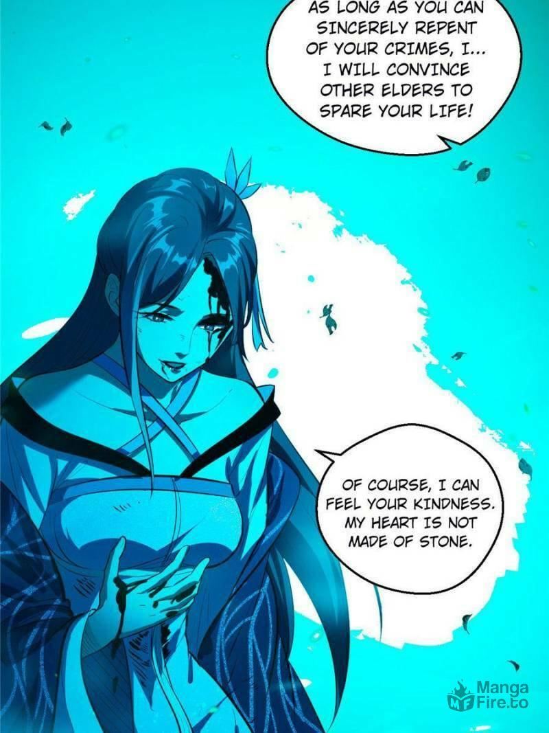 Way To Be The Evil Emperor – Chapter 54 page 62