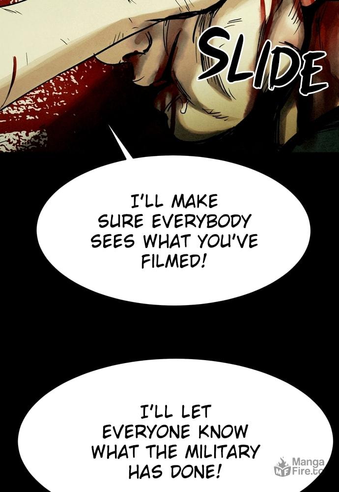 Spore – Chapter 21 page 23