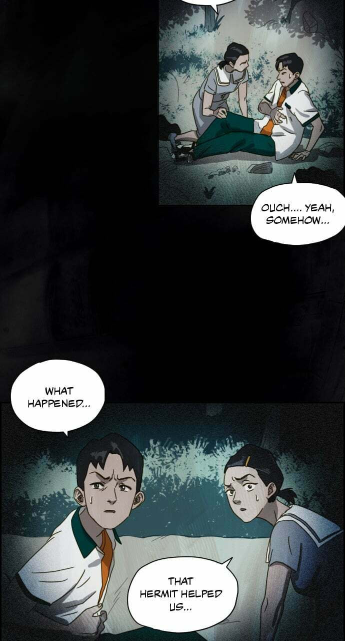 Day of Disaster – Chapter 4 page 63