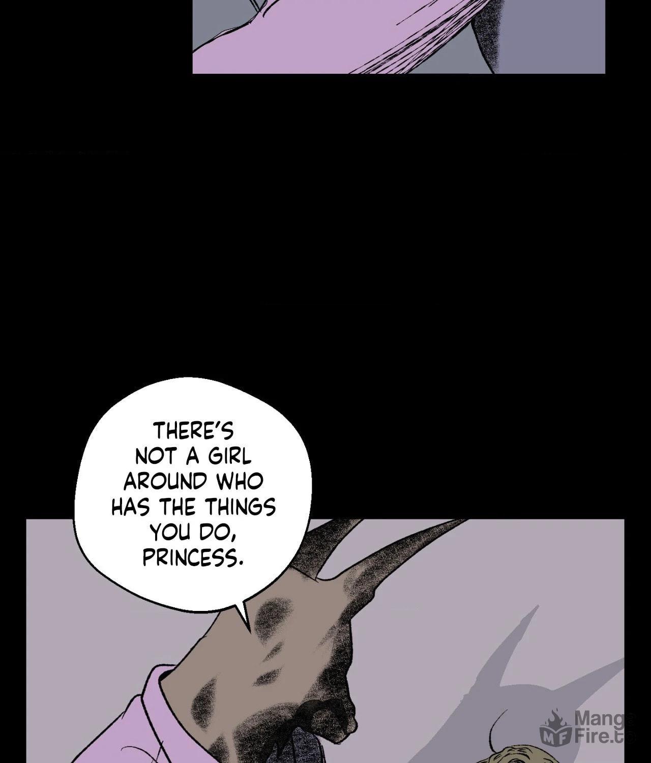 Melt Bless You – Chapter 7 page 11