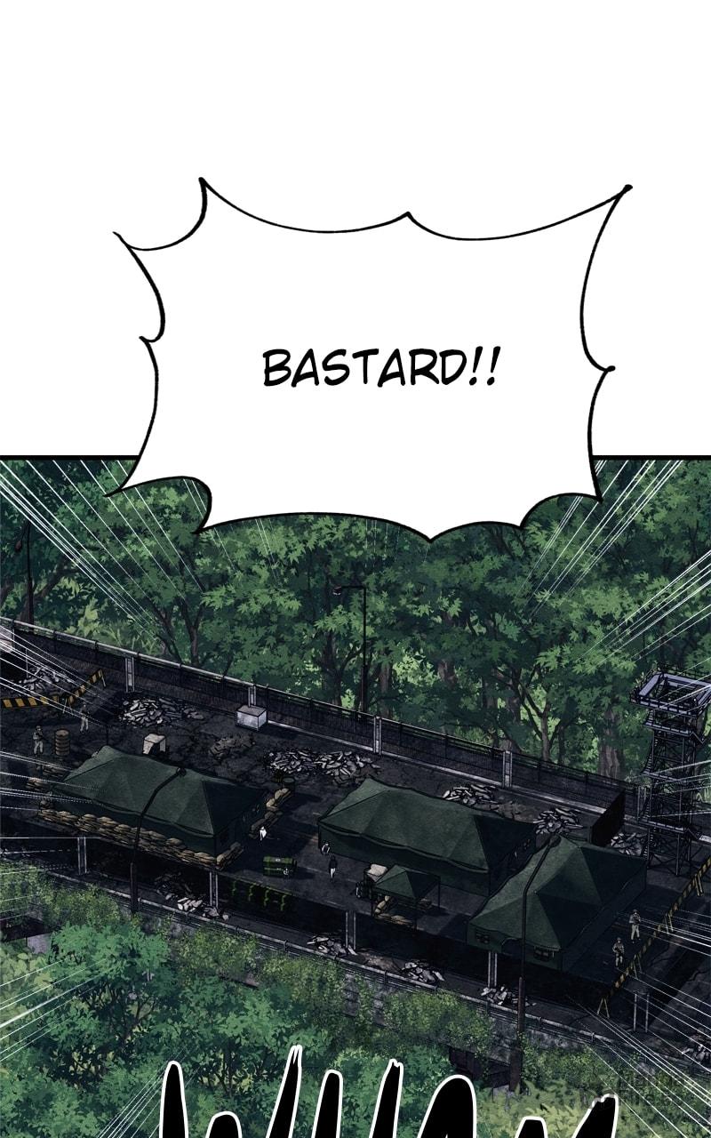 Zombie X Slasher – Chapter 60 page 59