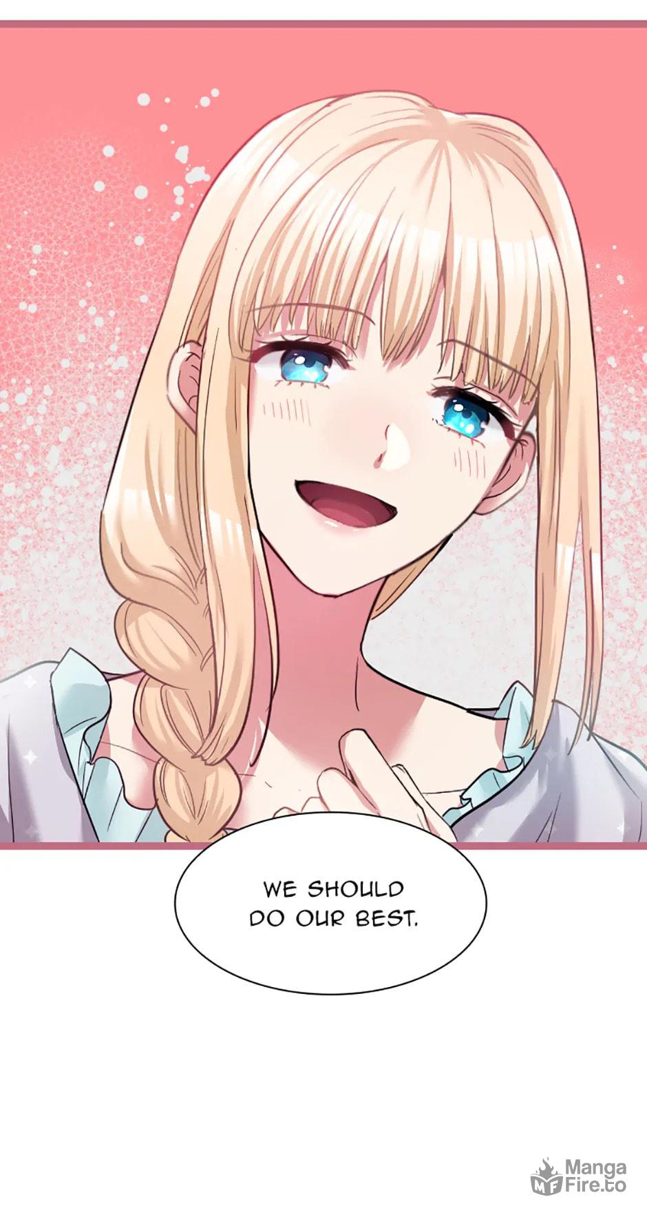 Teppeki no Otome – Chapter 14 page 2