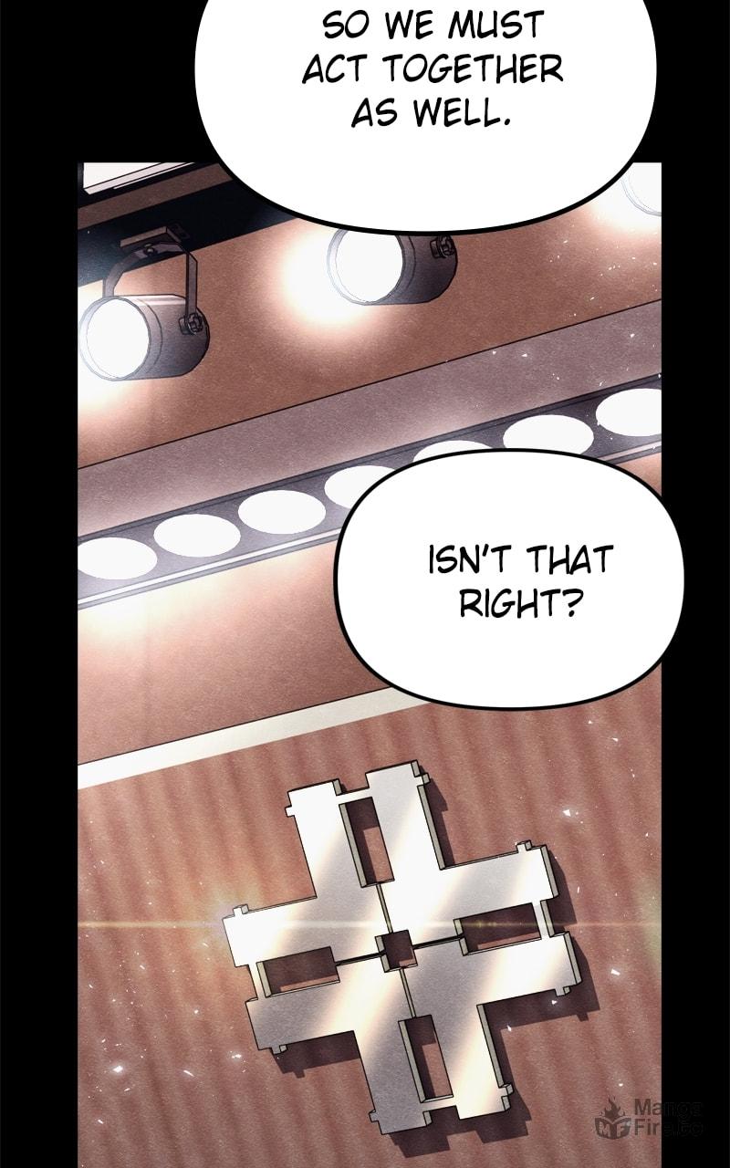 Zombie X Slasher – Chapter 53 page 5