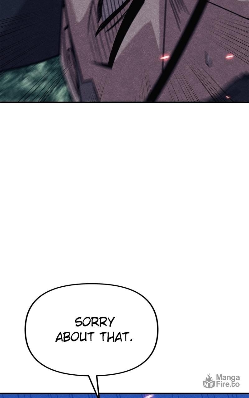 Zombie X Slasher – Chapter 34 page 9