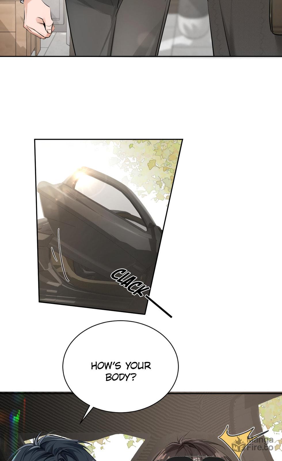 What Do I Do if My Body isn't Healed Yet? page 26