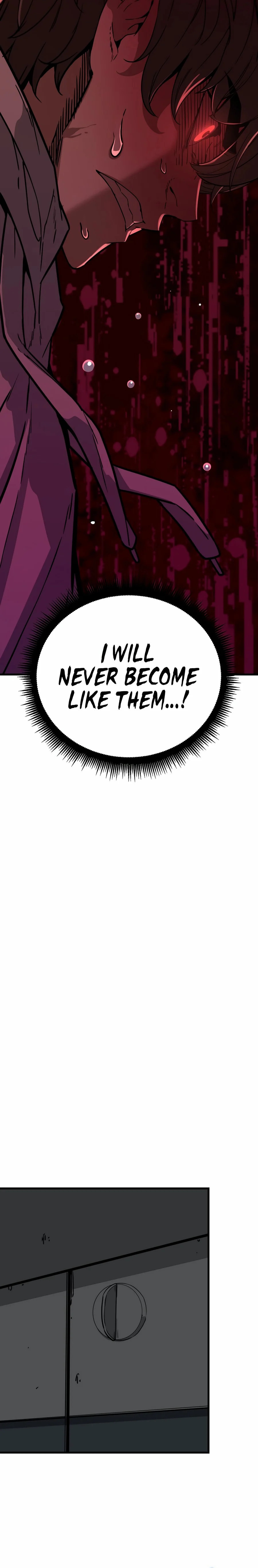 Zombies Don't Bite Me – Chapter 7 page 21