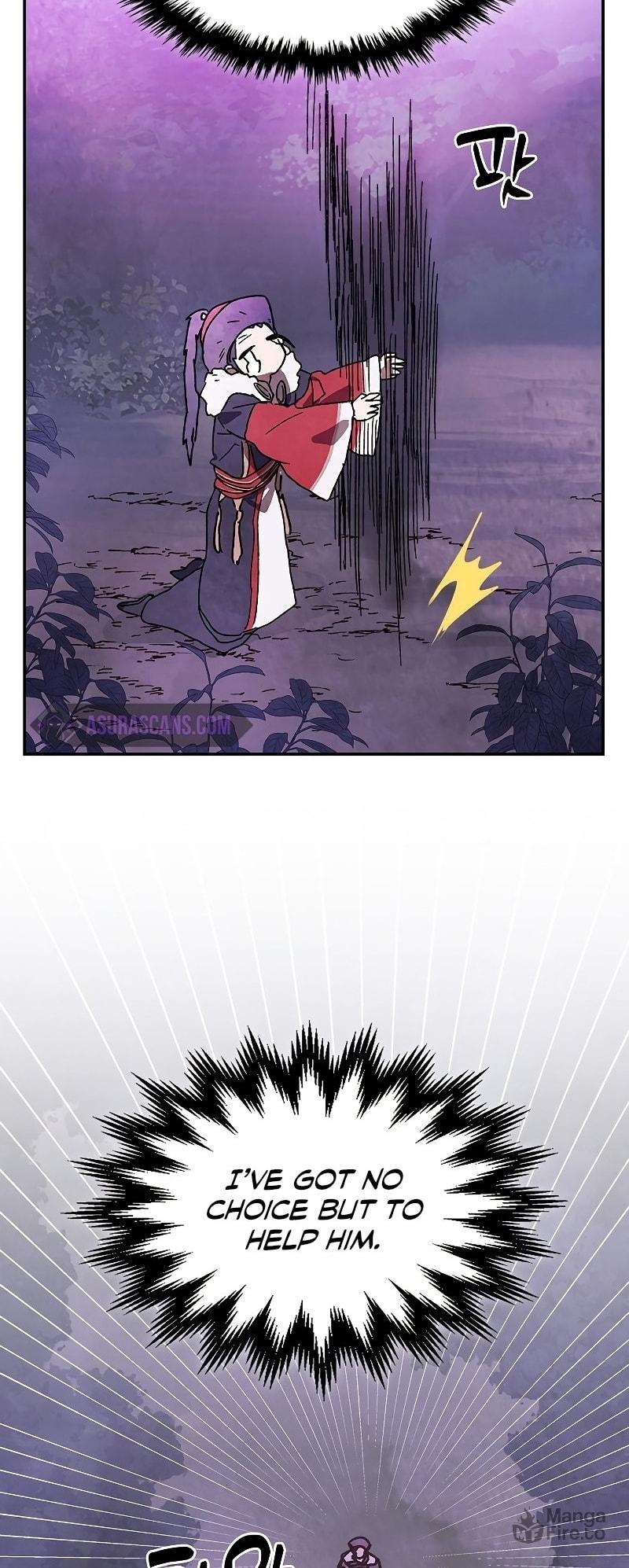 Chronicles of a Returner – Chapter 6 page 35