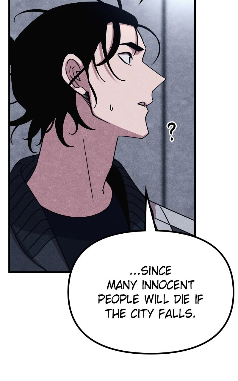Zombie X Slasher – Chapter 73 page 81