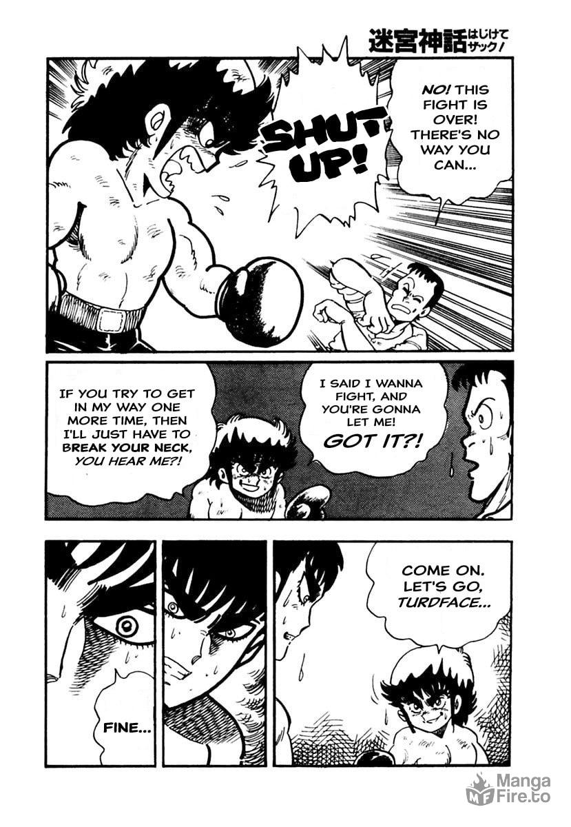 Instinct page 19