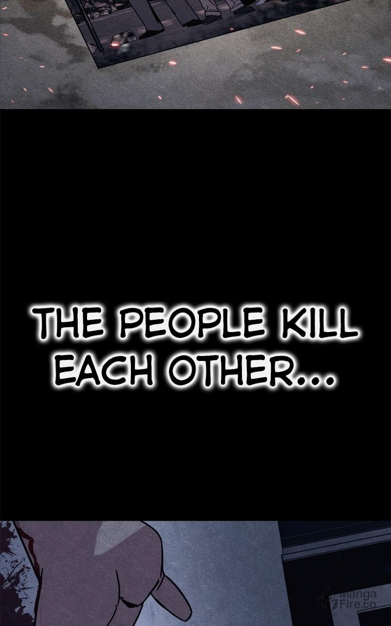Zombie X Slasher – Chapter 54 page 44