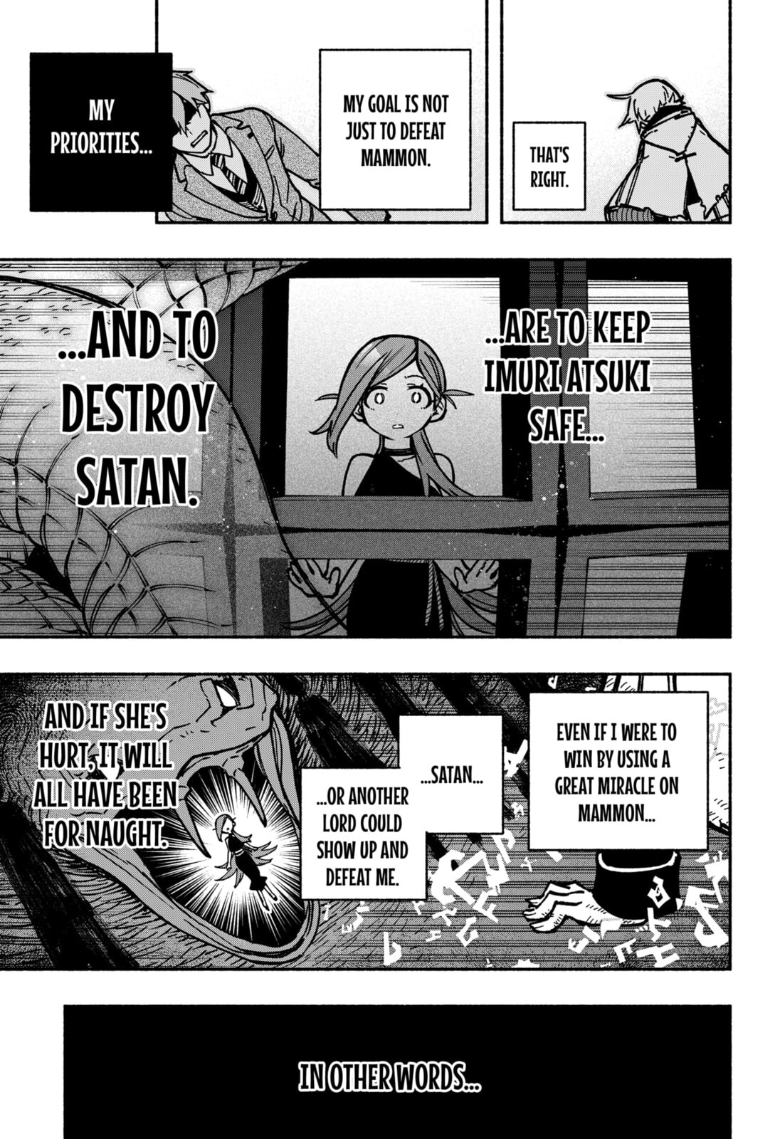 The Day of Wrath page 22