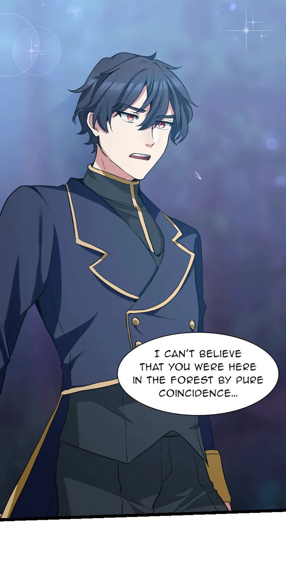 Teppeki no Otome – Chapter 3 page 85