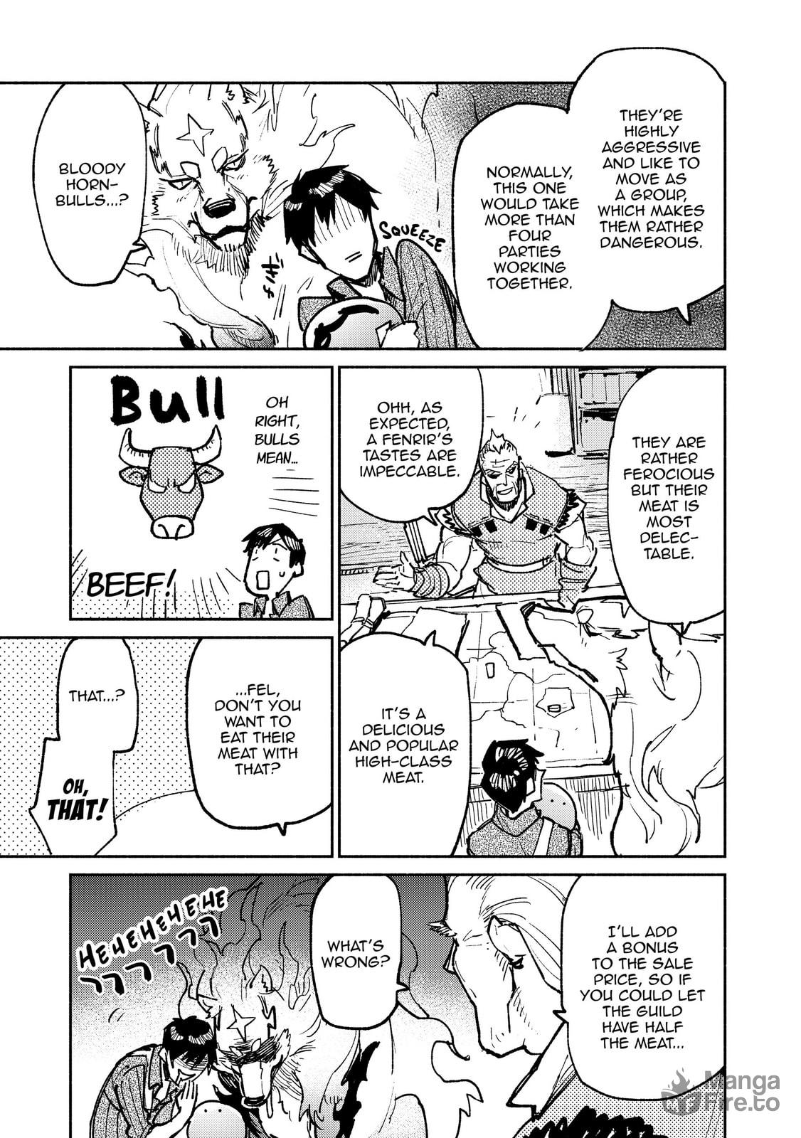 Request From the Guildmaster page 14
