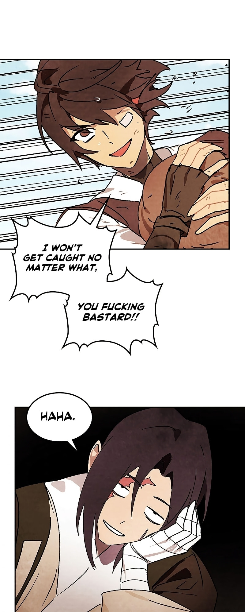 Chronicles of a Returner – Chapter 9 page 42