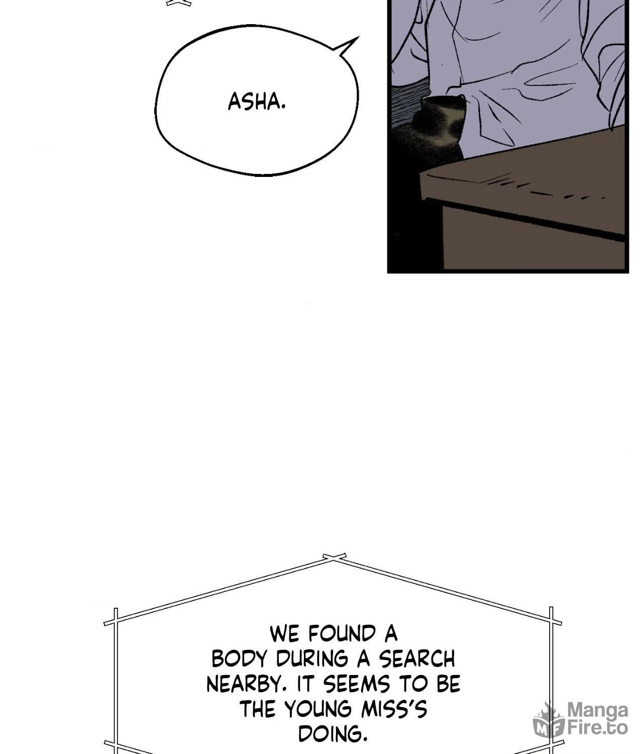 Melt Bless You – Chapter 7 page 38