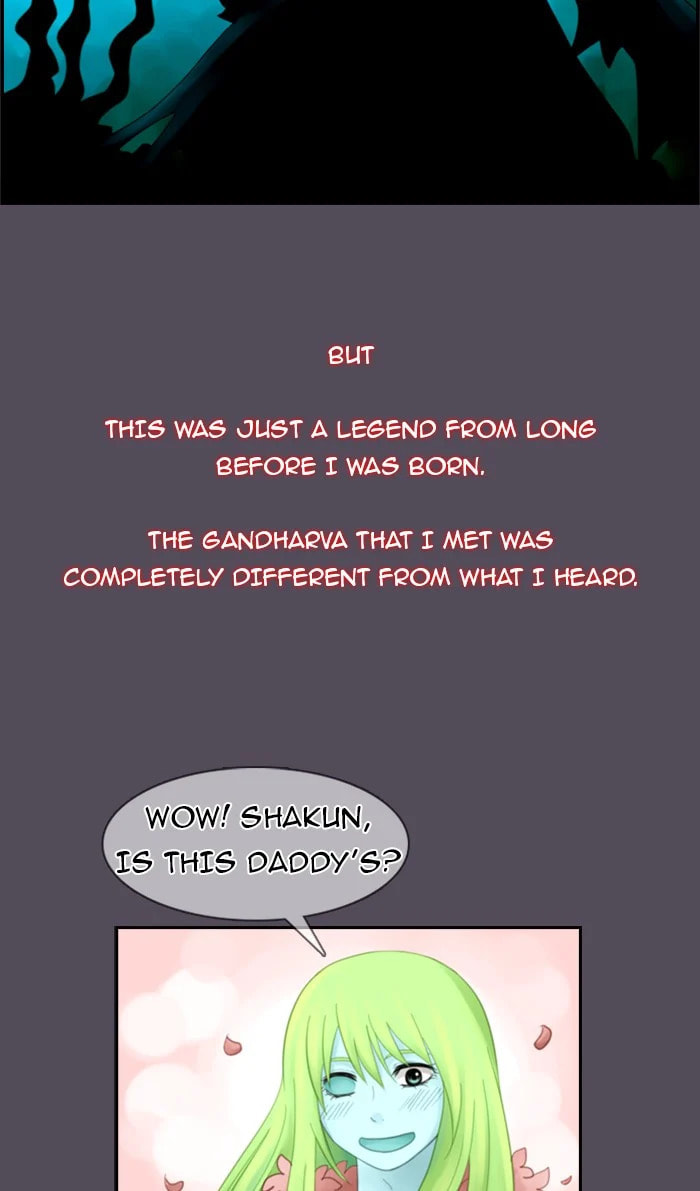 Kubera – Chapter 40 page 1