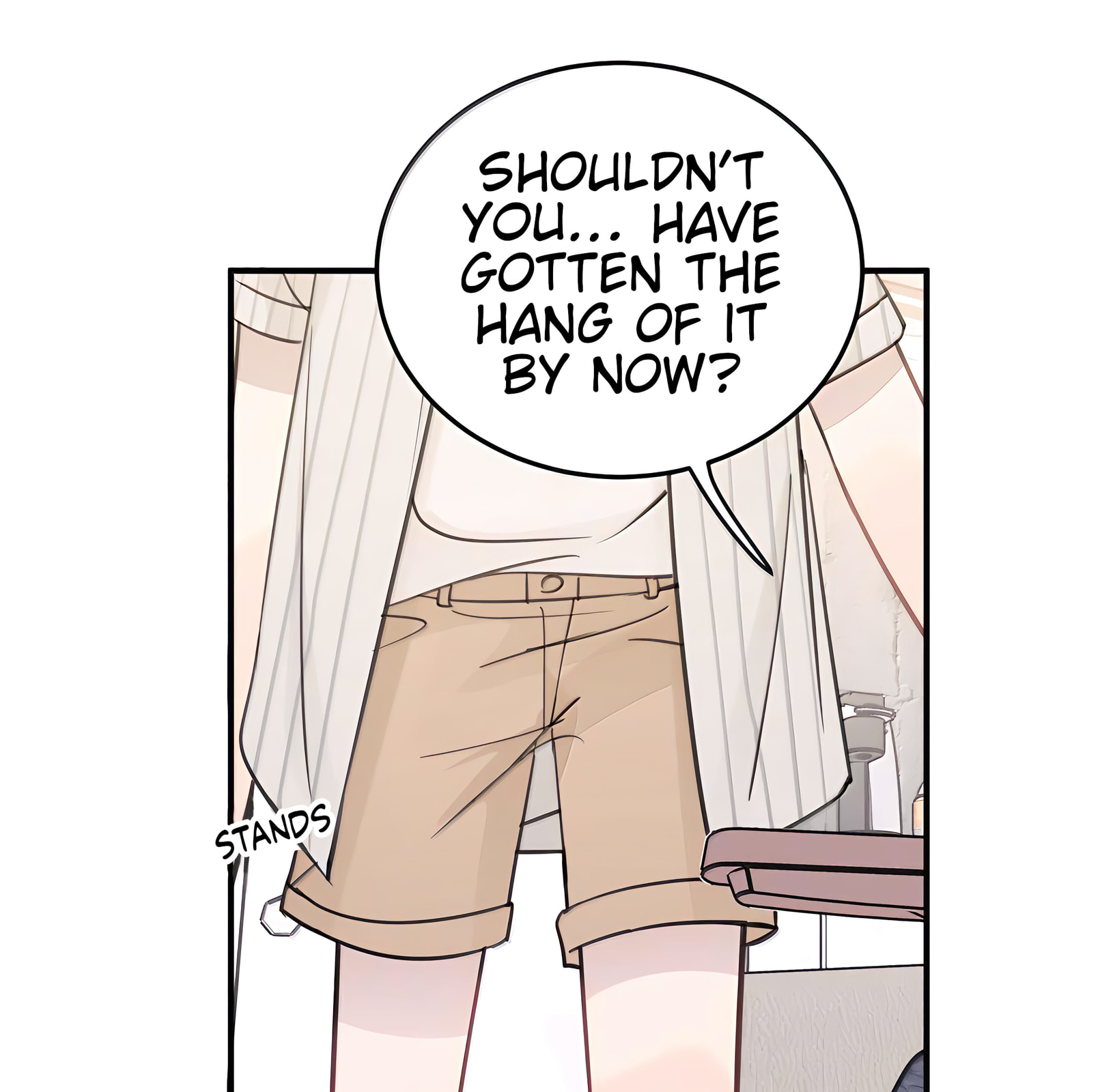 Teach Me Again page 43