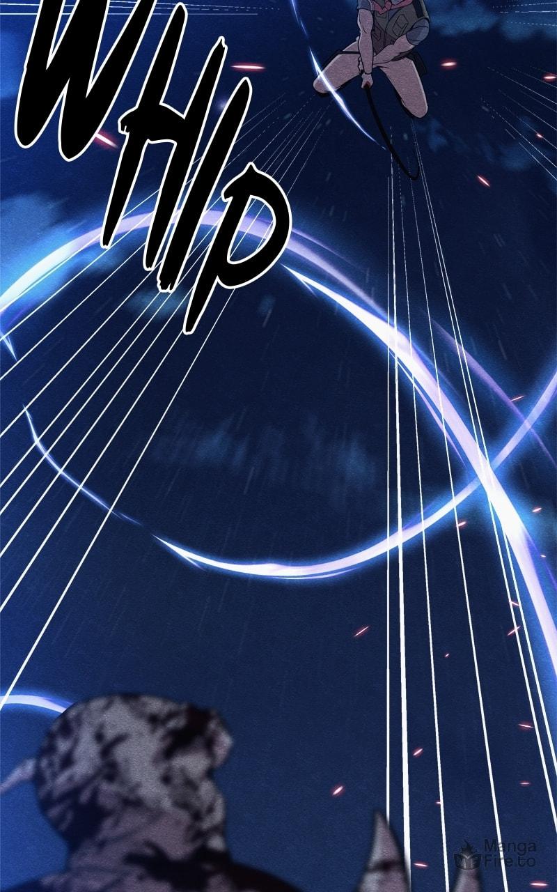 Zombie X Slasher – Chapter 65 page 41