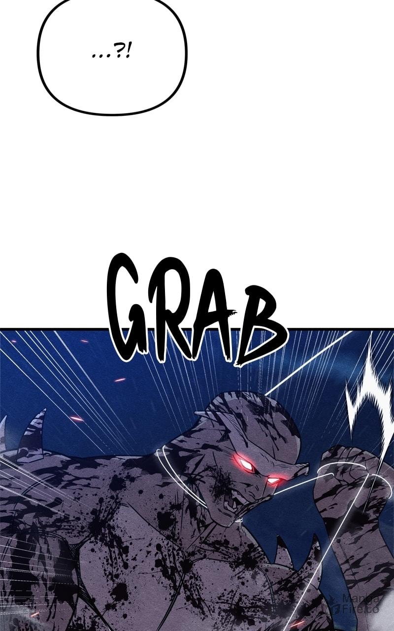 Zombie X Slasher – Chapter 65 page 47