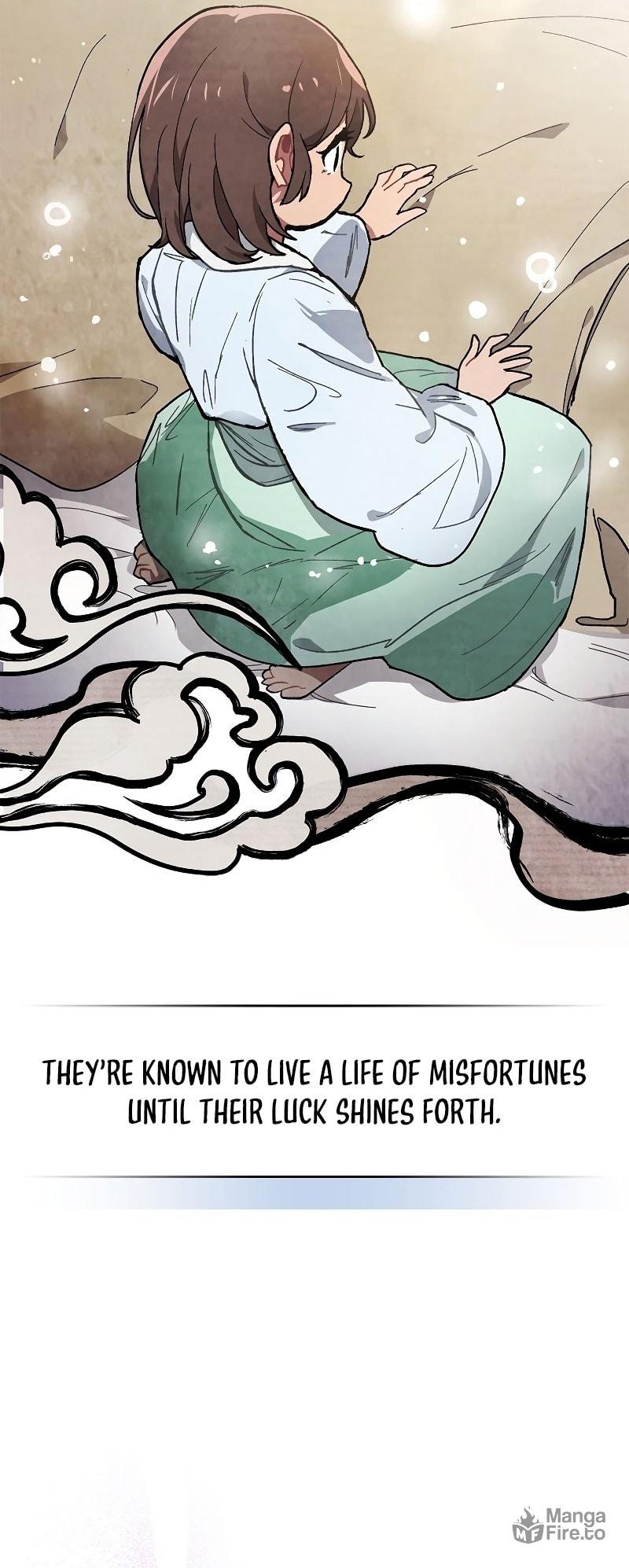 Chronicles of a Returner – Chapter 27 page 38