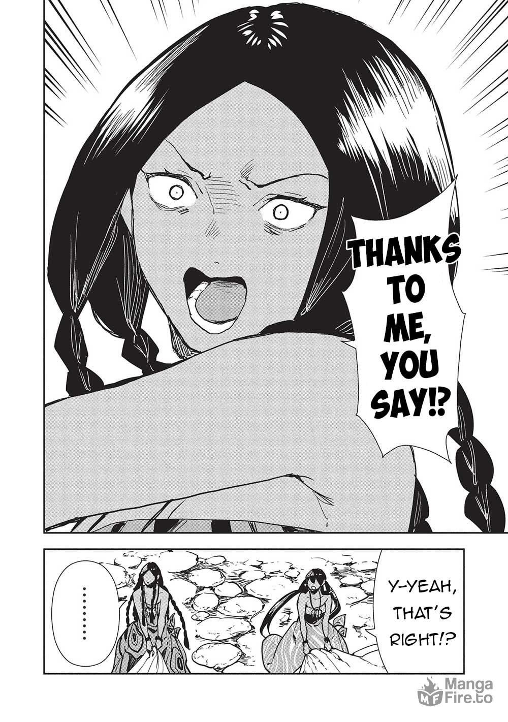 Cooking with Wild Game – Chapter 60 page 24