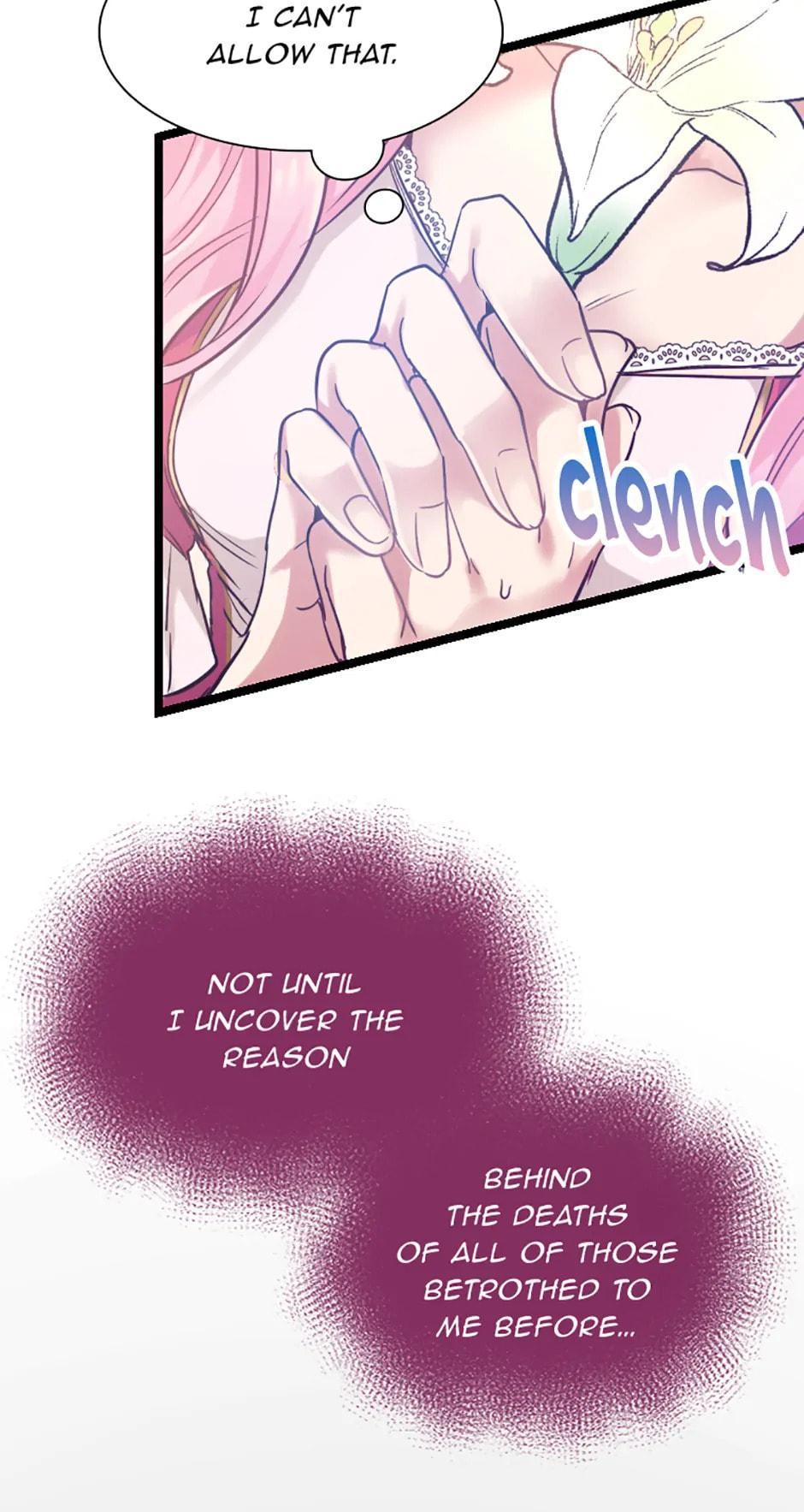 Teppeki no Otome – Chapter 8 page 46