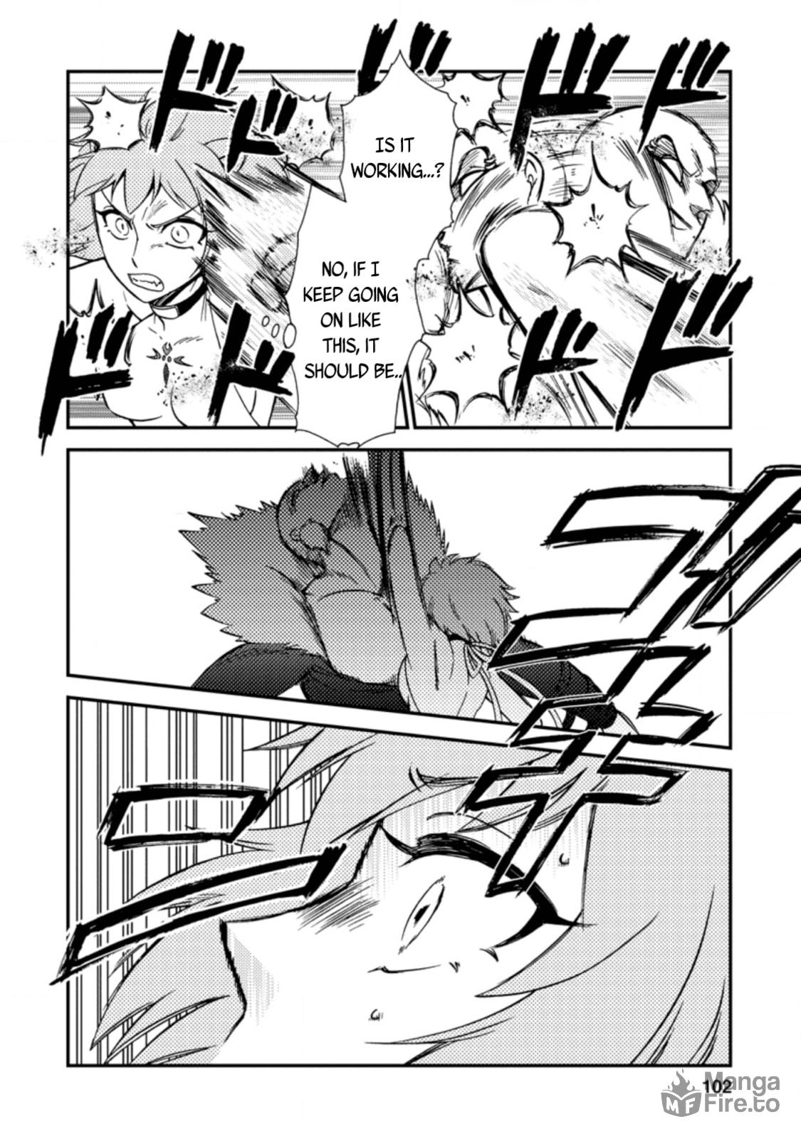 Summoned to Another World… Again?! – Chapter 23 page 9