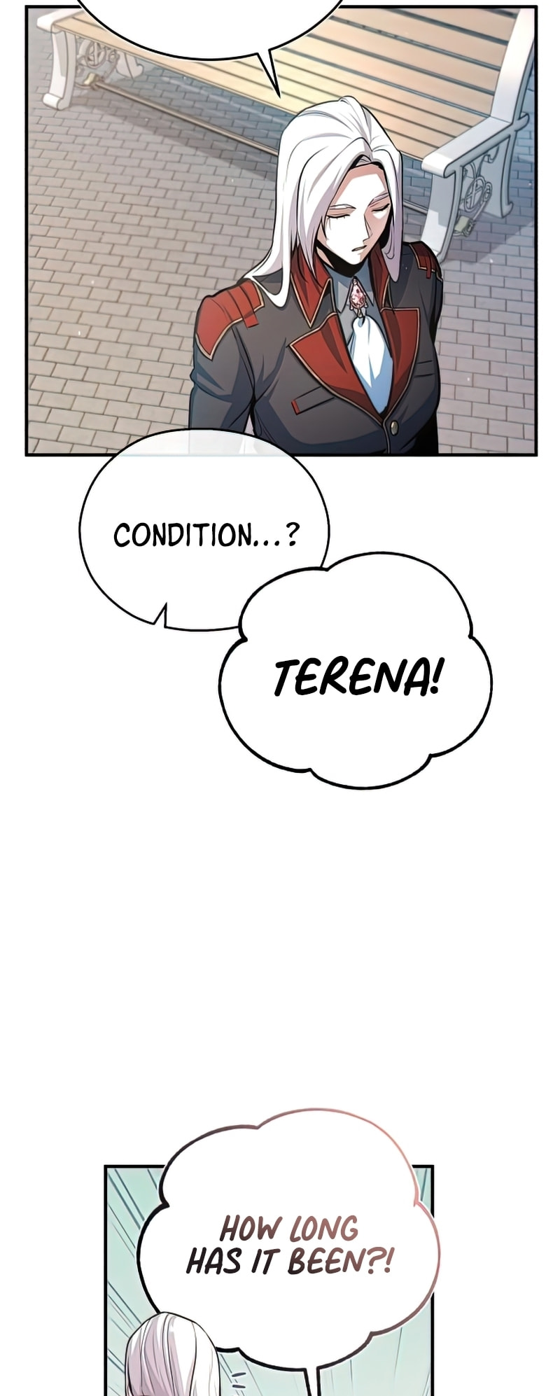 The First Test page 13