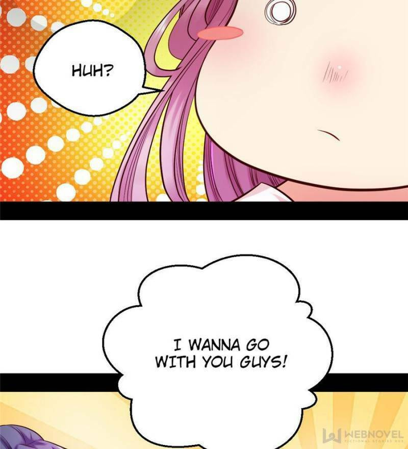 Way To Be The Evil Emperor – Chapter 41 page 21