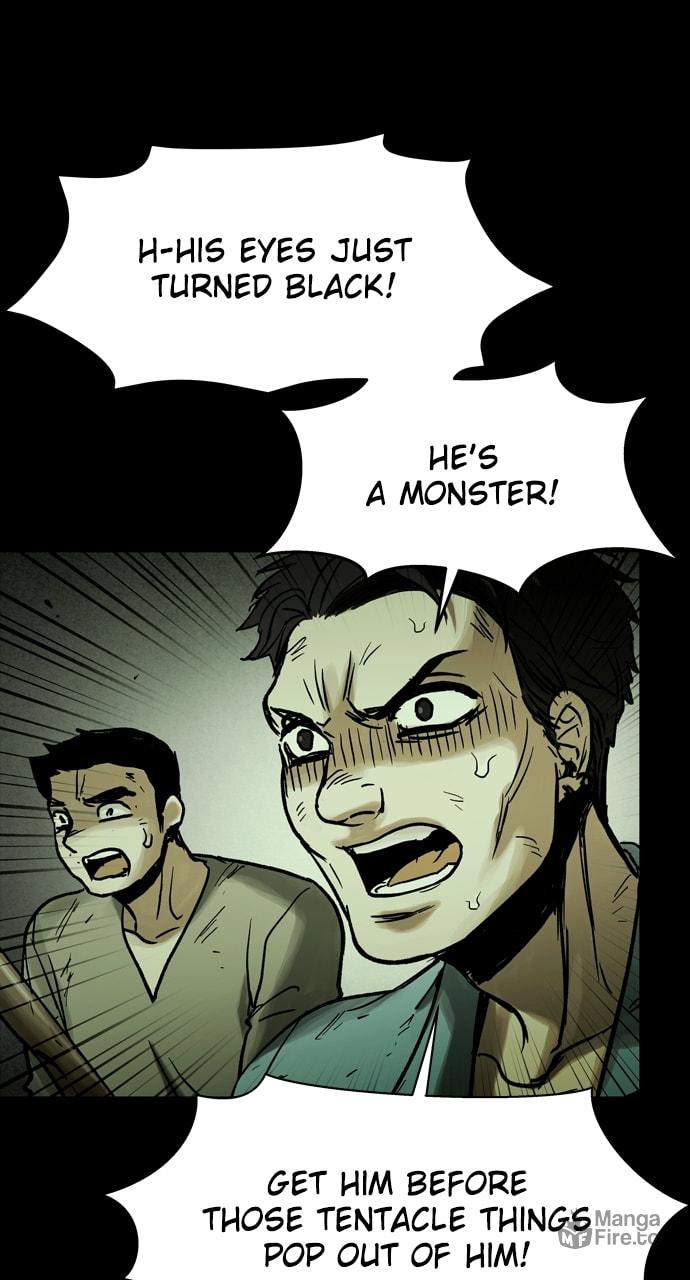 Spore – Chapter 18 page 5