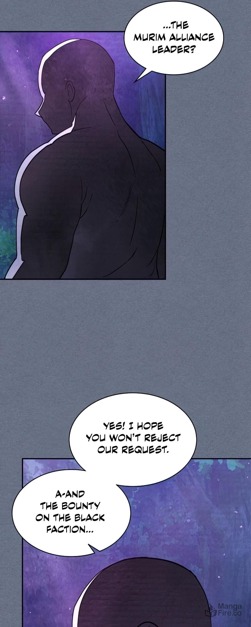 Chronicles of a Returner – Chapter 22 page 38