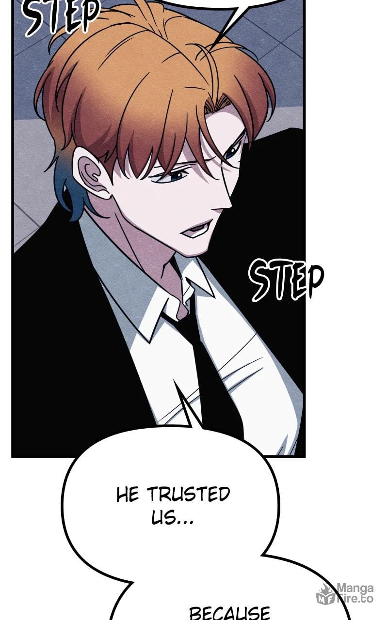 Zombie X Slasher – Chapter 70 page 71