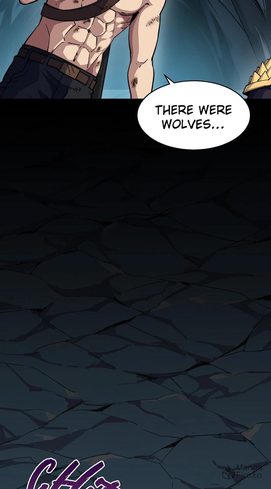 An Outcast In Another World – Chapter 7 page 65
