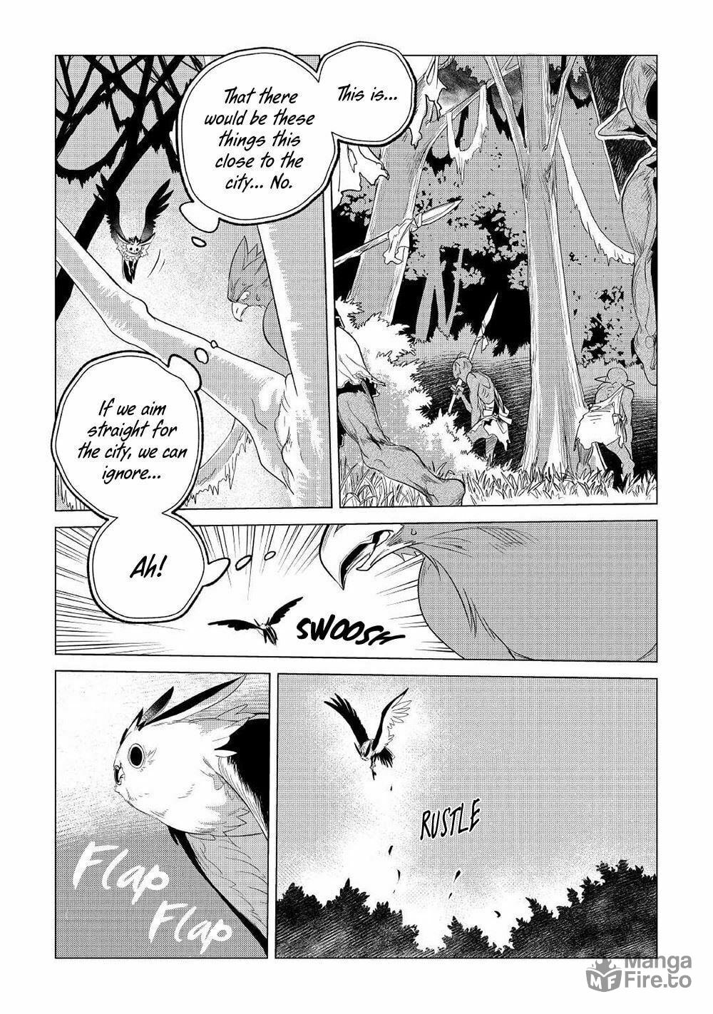 Enemies on the Journey page 14