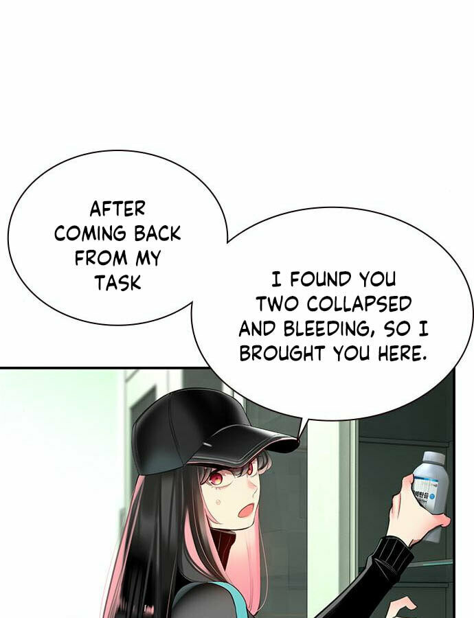 Jungle Juice – Chapter 6 page 90