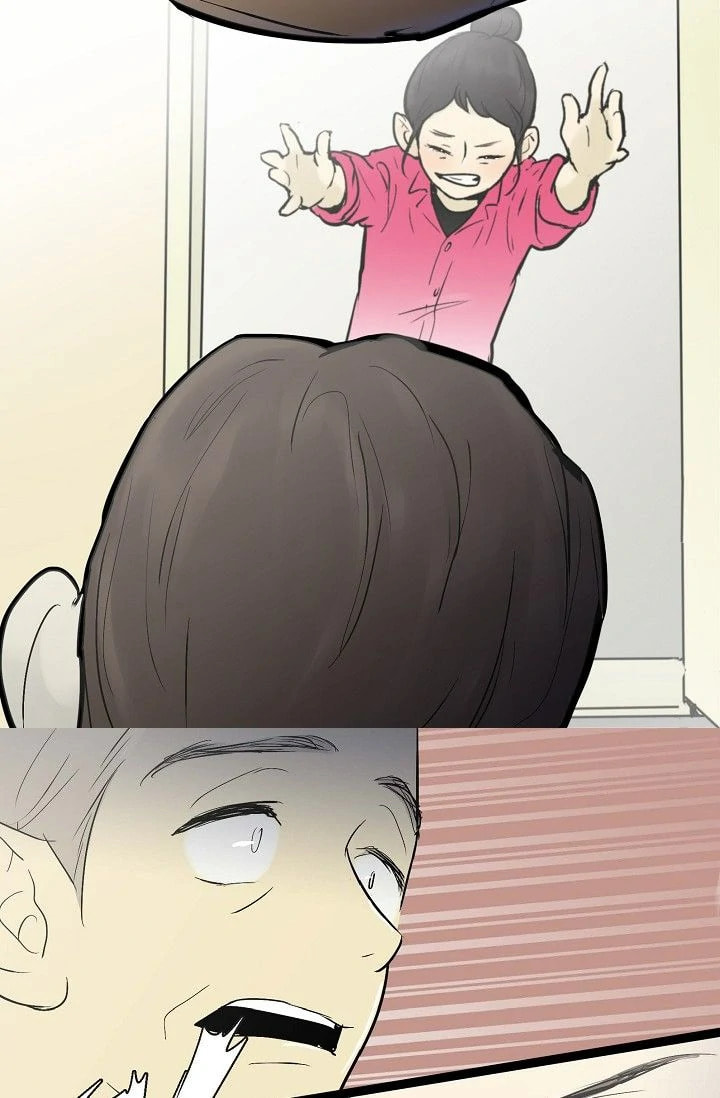 Clean With Passion for Now?! – Chapter 32 page 36
