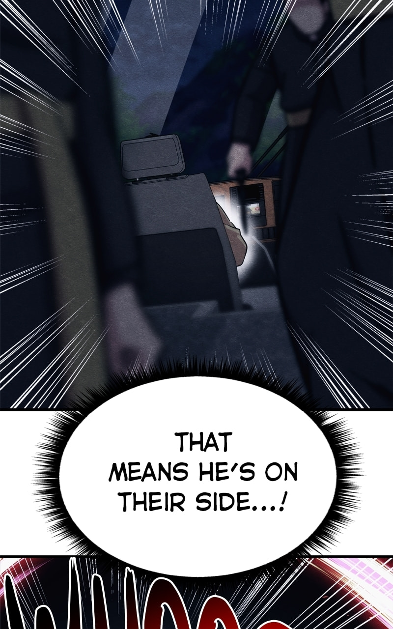 Zombie X Slasher – Chapter 53 page 63