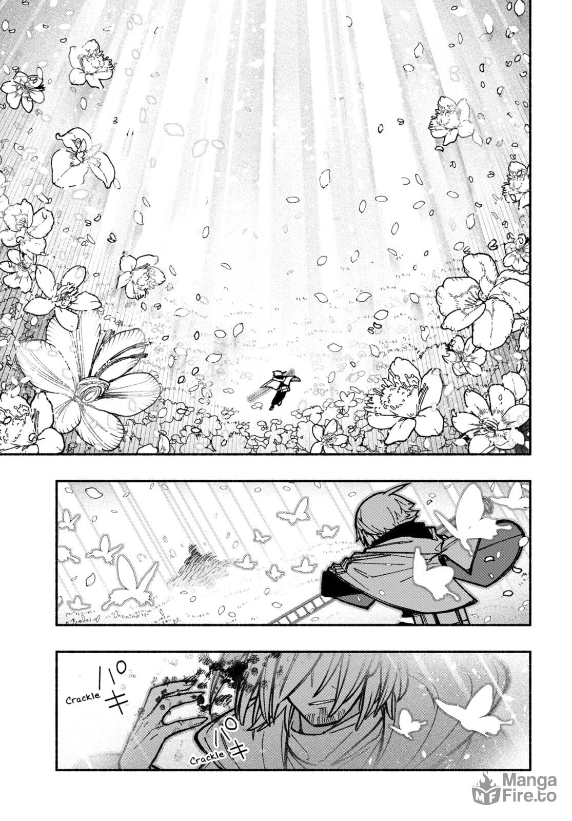 Like a Moth to a Flame page 4