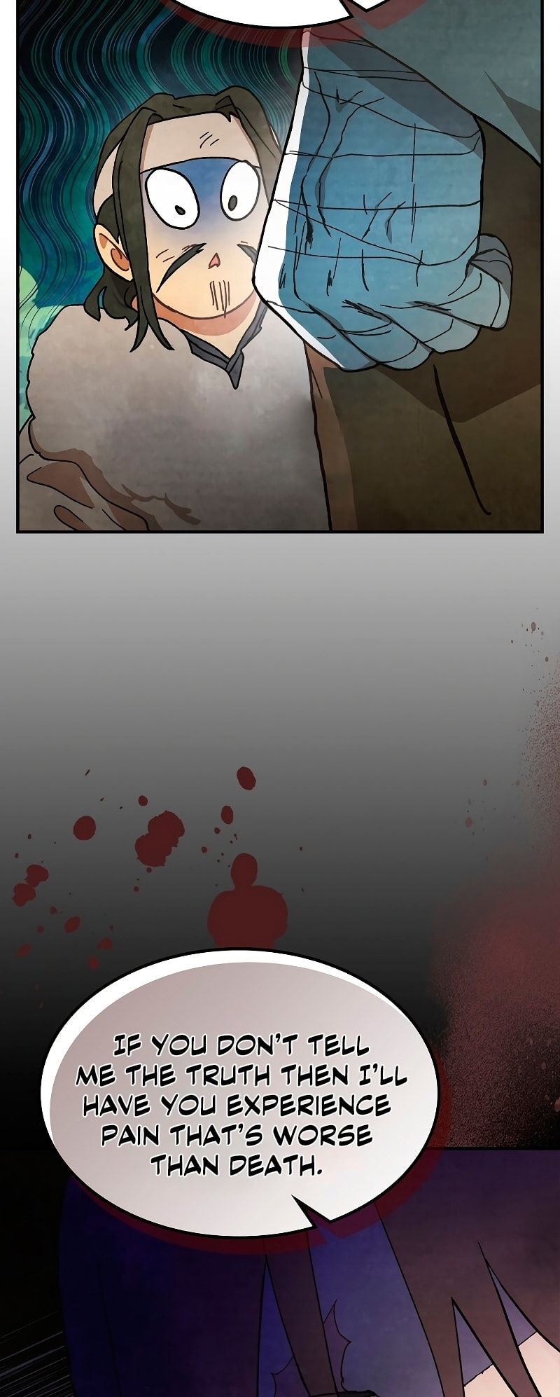 Chronicles of a Returner – Chapter 31 page 25