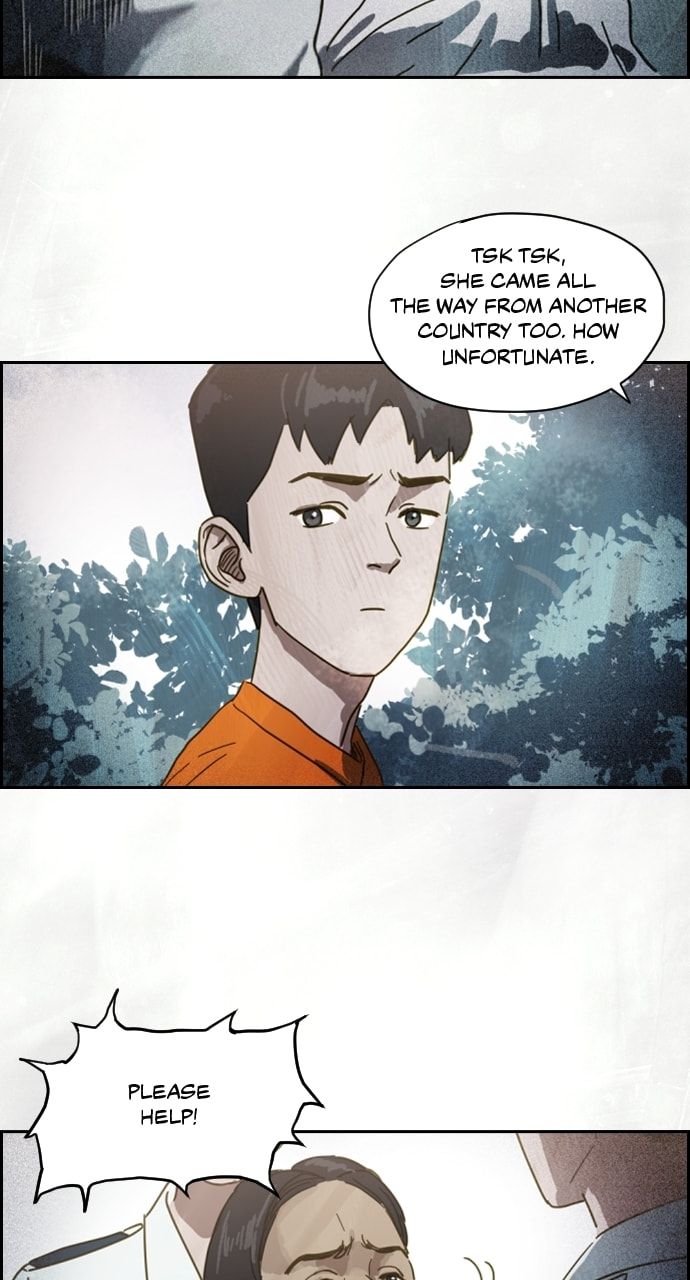 Day of Disaster – Chapter 2 page 6