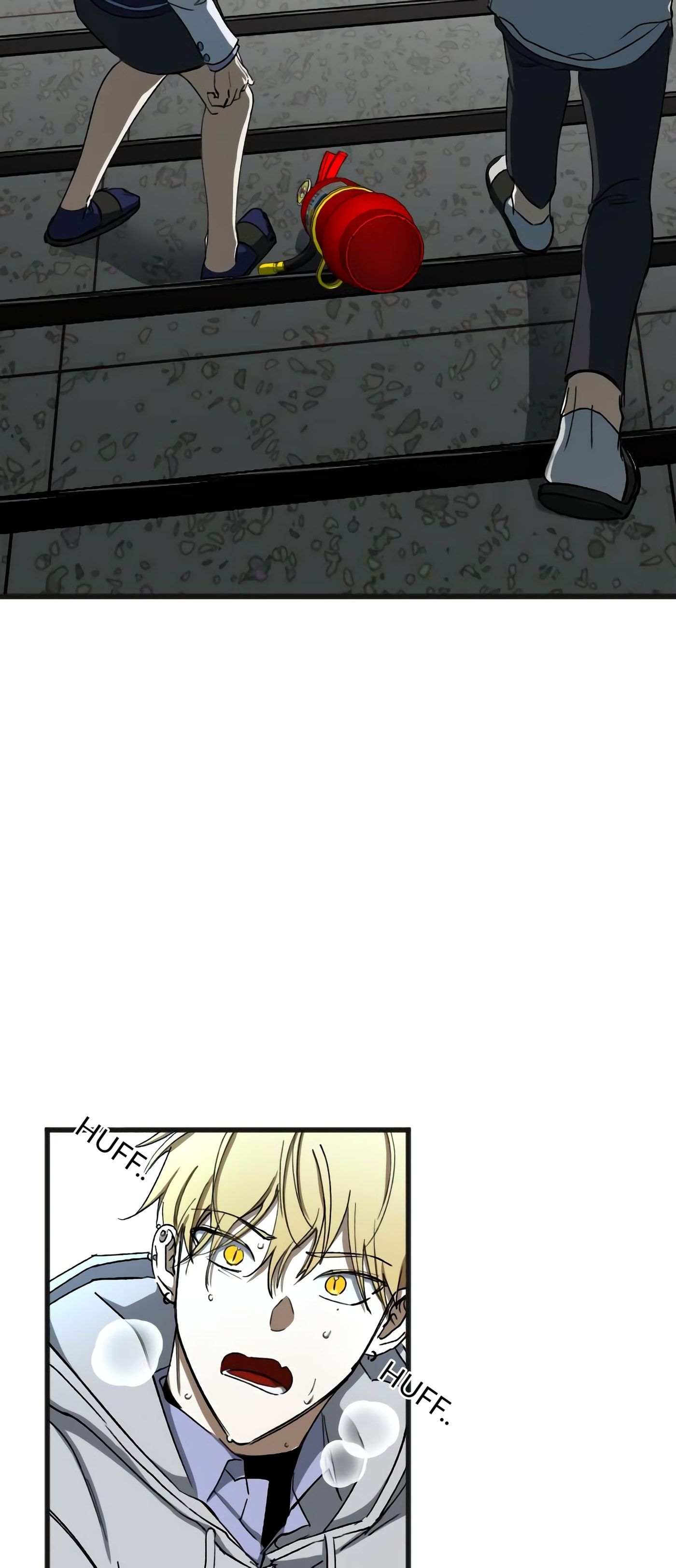 Night of Shadows – Chapter 7 page 41