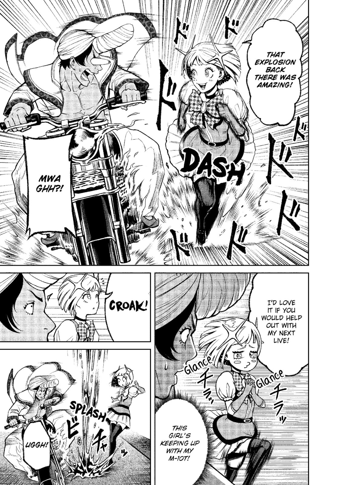 Preliminaries page 13