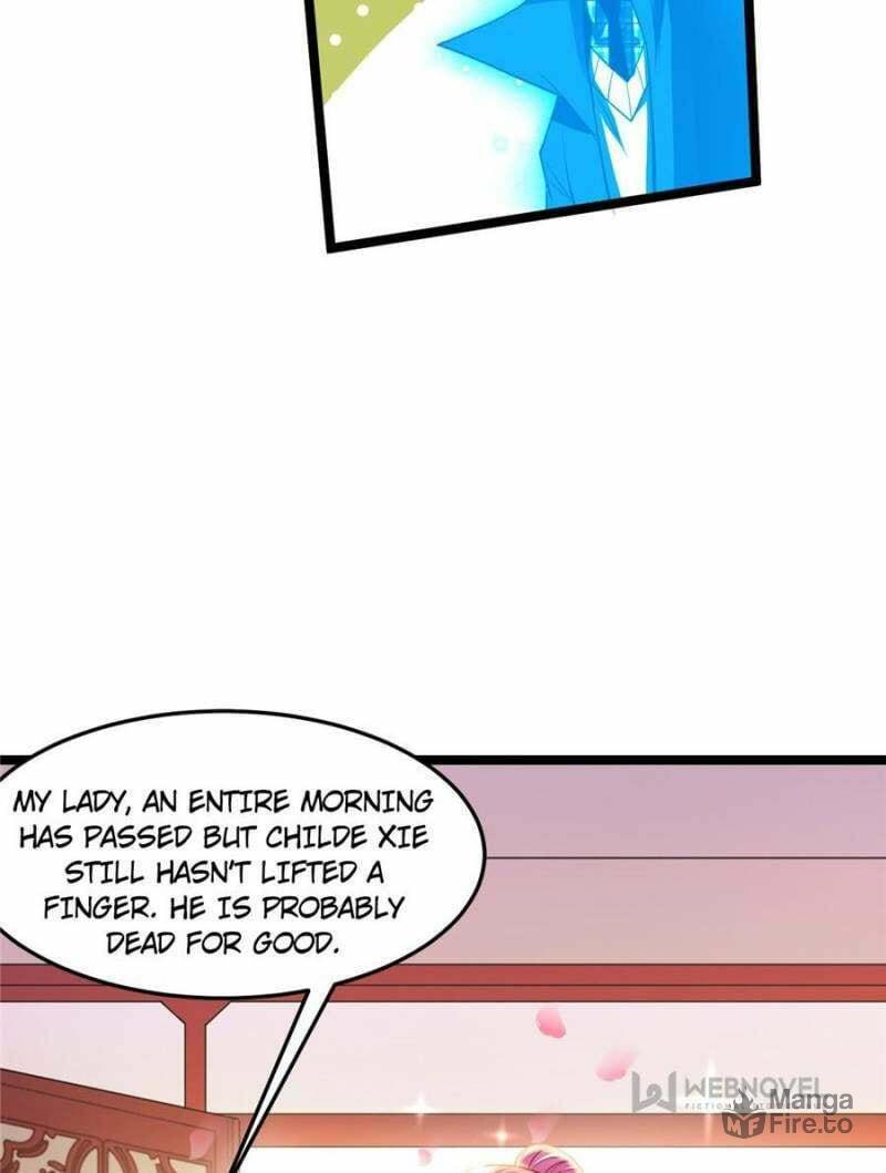 Way To Be The Evil Emperor – Chapter 1 page 53