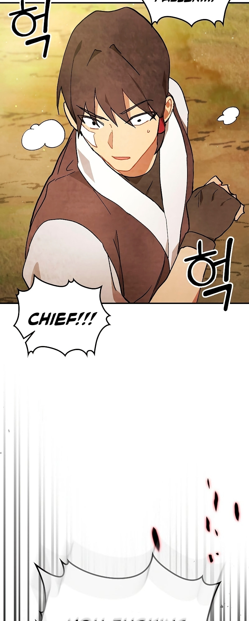 Chronicles of a Returner – Chapter 31 page 7