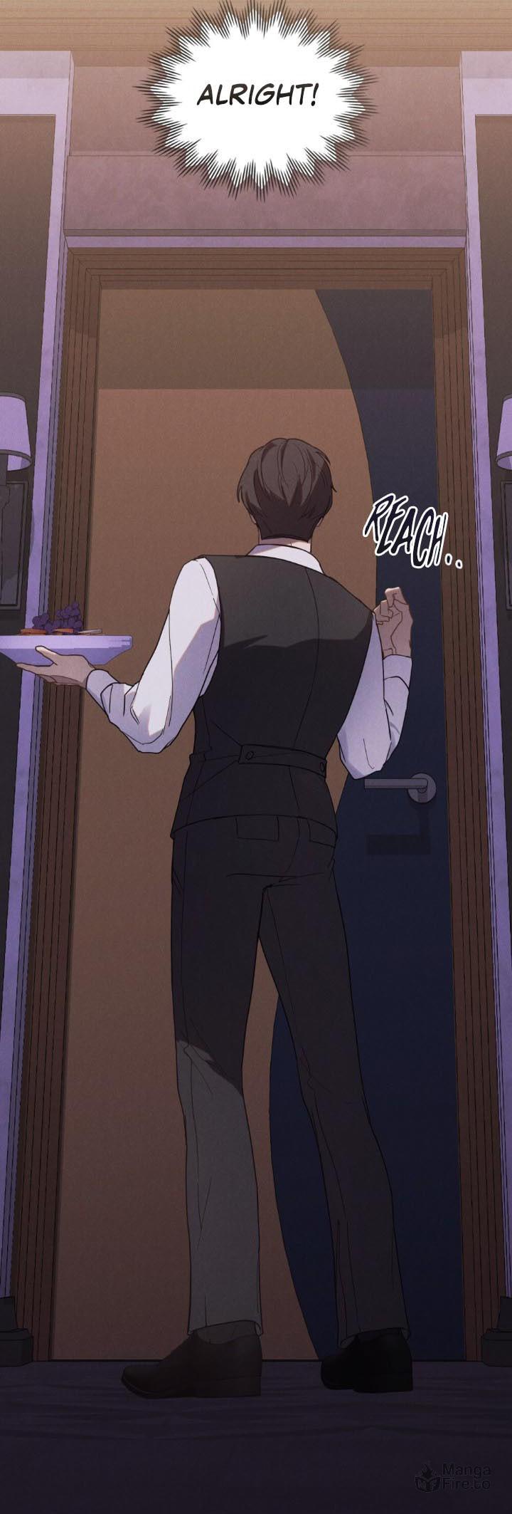 Undercover Darling – Chapter 1 page 47