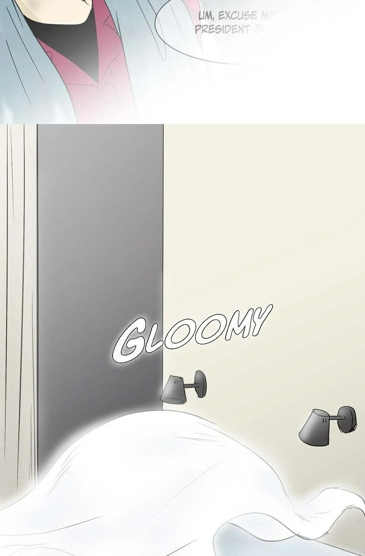 Clean With Passion for Now?! – Chapter 8 page 15