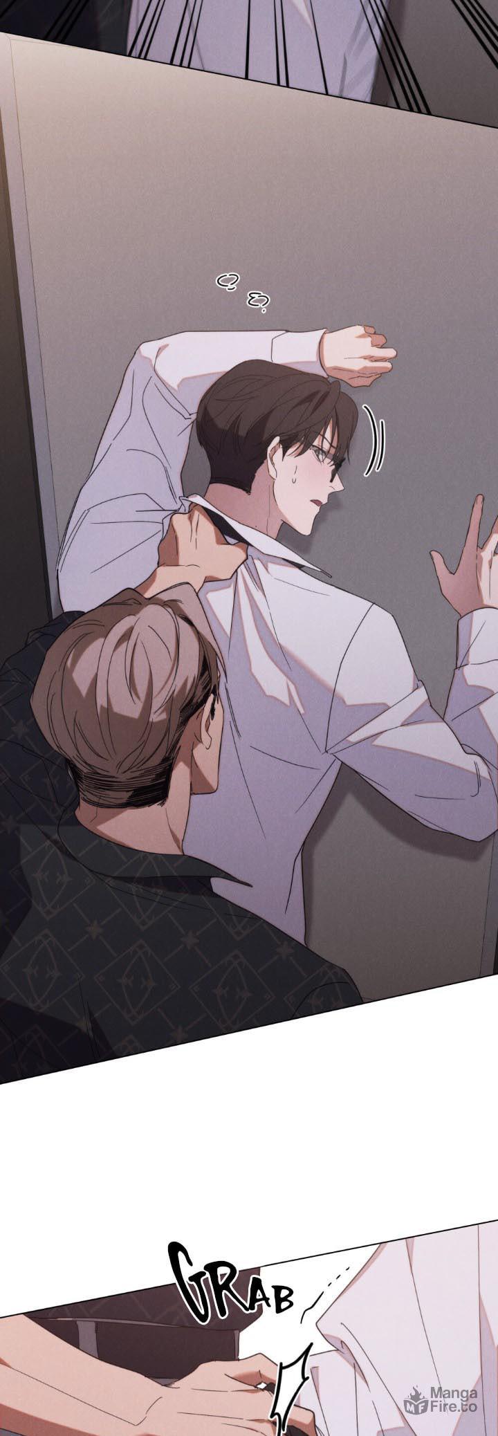 Undercover Darling – Chapter 1 page 5
