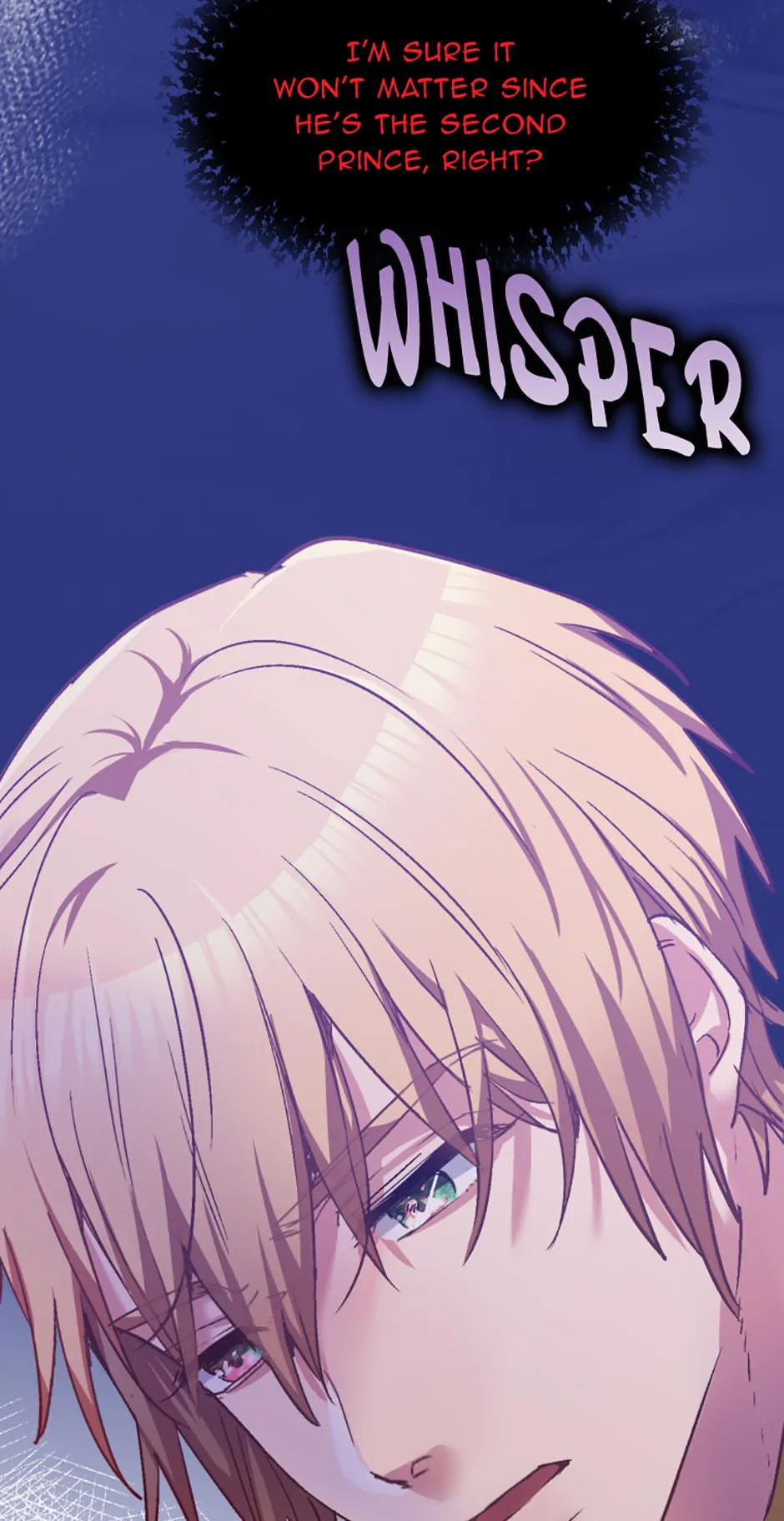 Teppeki no Otome – Chapter 5 page 61